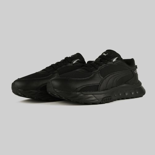 Кроссовки Puma Wild Rider Route артикул:38159703 - купить в магазине Дайс