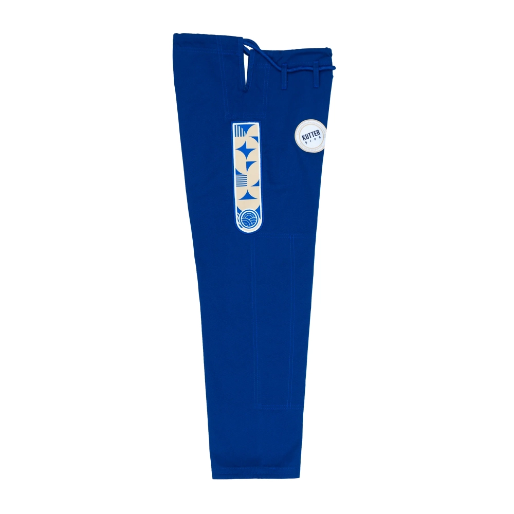 Кимоно KUTTER PRODUCT CLASSIC BLUE