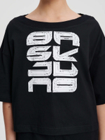 ФУТБОЛКА ДЛЯ ДЕВУШКИ BASK JUNO LANTA