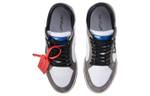 Off-White New Low Vulcanized