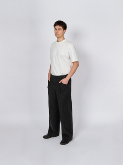 Брюки ALTO Корн графит