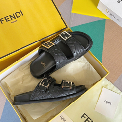 Fendi Feel Slides