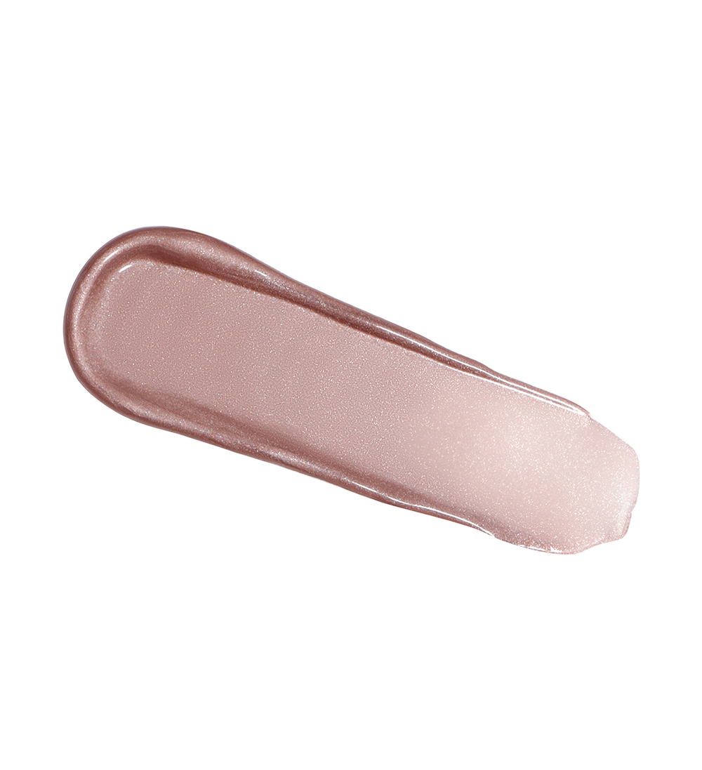 Жидкие тени LuxVisage Satin Nude Super Taupe 205