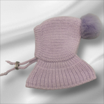 Шапка-колпак "Зефирка"