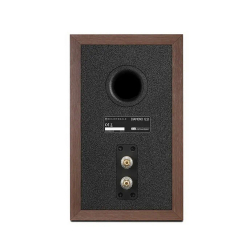Wharfedale DIAMOND 12.2i WALNUT (орех) полочная акустическая система