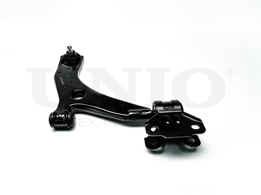 Рычаг подвески поперечный передний нижний правый UNIO SSP-40081