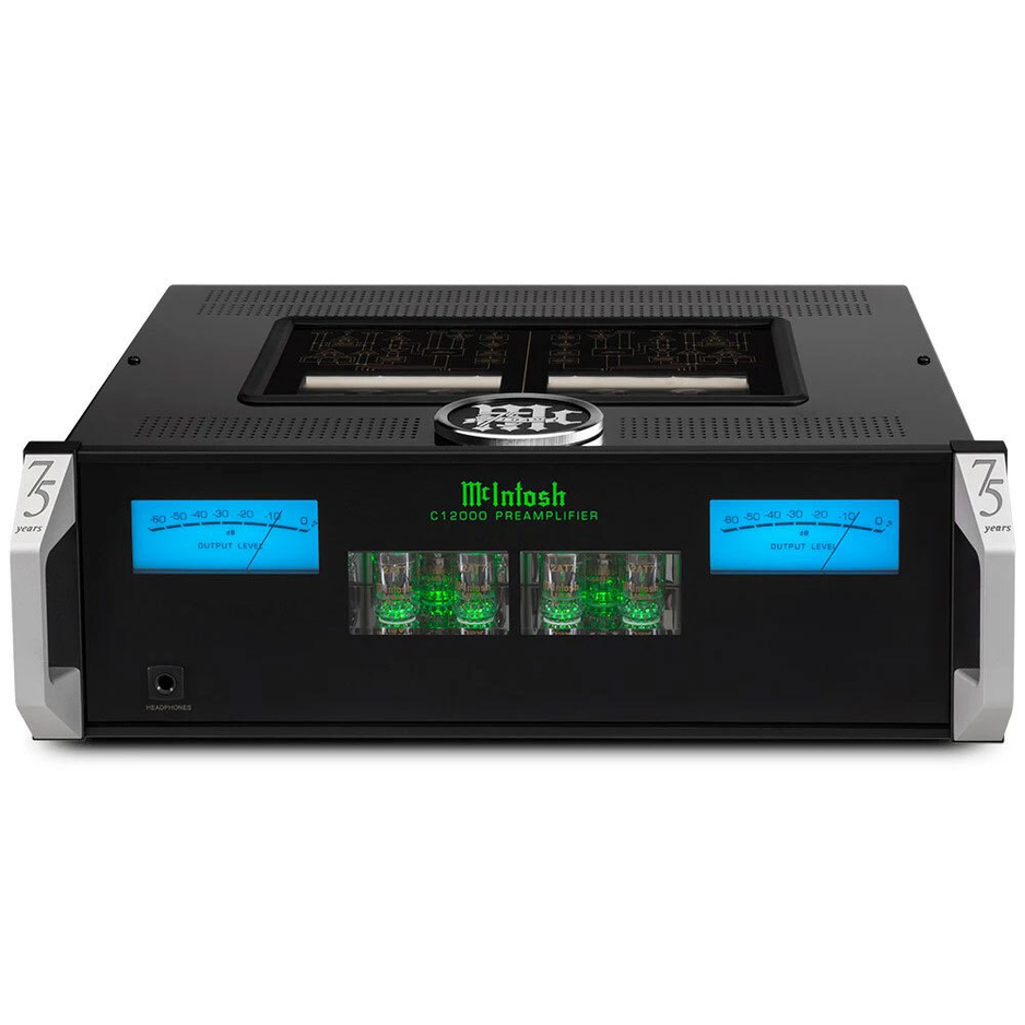 McIntosh C12000ST-AN