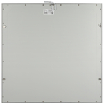 Светодиодная панель ЭРА Грильято SPL-540-W-65K-040 40Вт 6500К 588x588x8 белая без драйвера с ушками ультратонкая