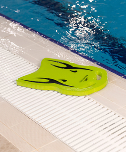 Доска для плавания Advance Lime