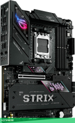 Материнская плата Asus ROG STRIX B850-E Gaming WIFI (90MB1J60-M0EAY0)