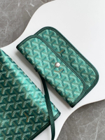 Goyard Saint Louis PM Bag