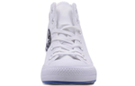 Converse All Star series comfortable and versatile high-top canvas shoes for men and women