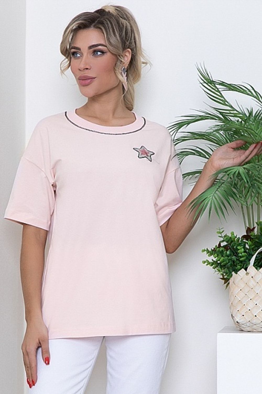 Футболка 41759 Avili