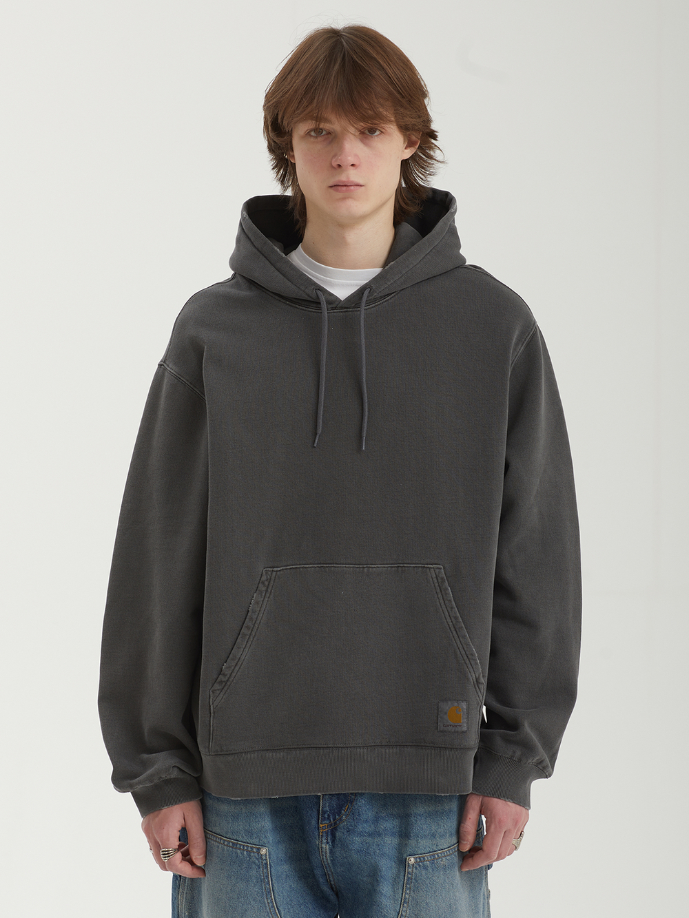 Мужская Толстовка Torion