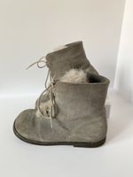 Замшевые ботинки Age of Innocence, 31,5