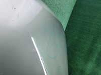 Капот JAECOO J7 (2023-н.в.)