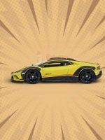 Машинка Хот Вилс Matchbox Lamborghini Huracan FWD28 JBW70