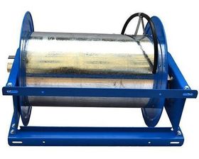 Отвод выхлопных газов