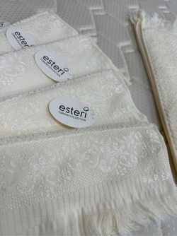 Пол Узб Кух ЭСТЕР 30/50 Бахрома