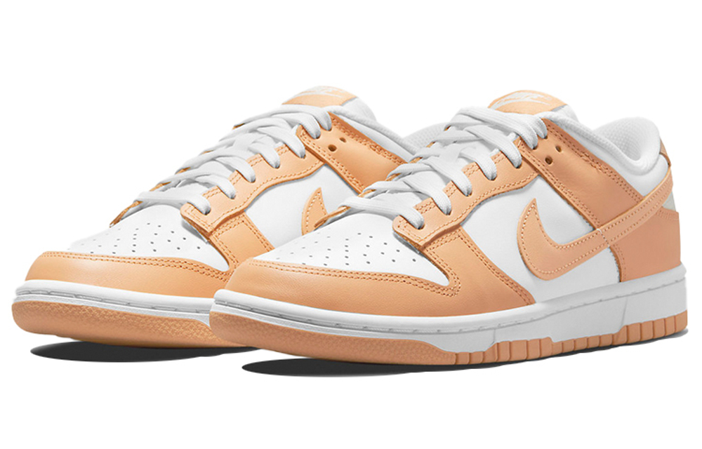 Кроссовки Nike Dunk Low Harvest Moon (Женская размерная сетка)