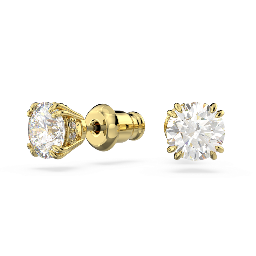 STILLA:PE STUD RD WHITE/GOS