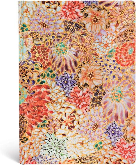Bloknot \ Блокнот \ Notebook Kikka Lined Hardcover Journal