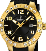 Женские наручные часы Festina F16582/3