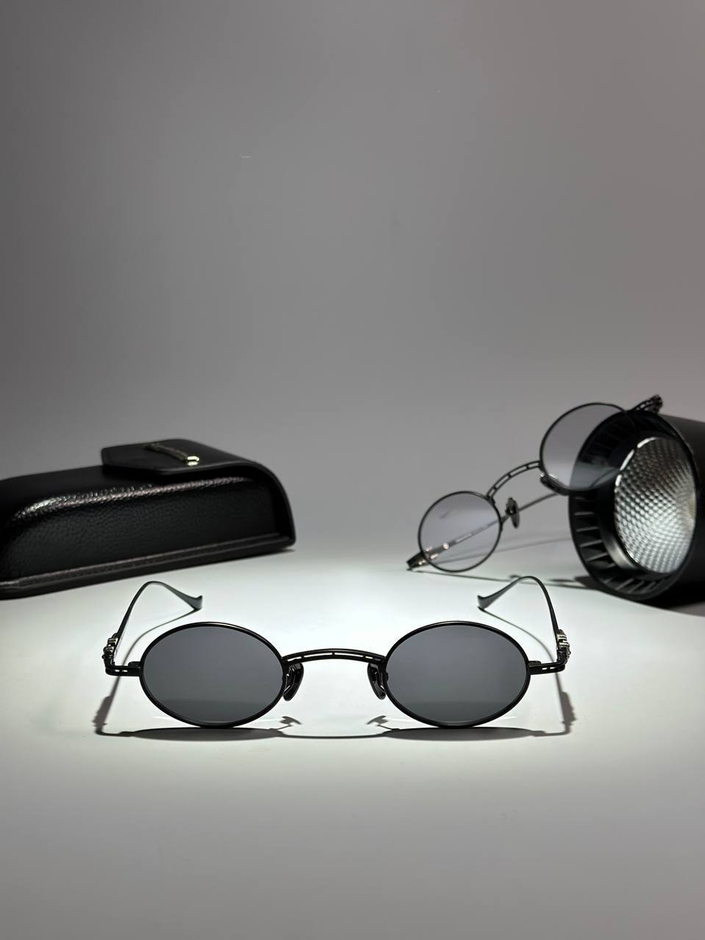 Очки Chrome Hearts