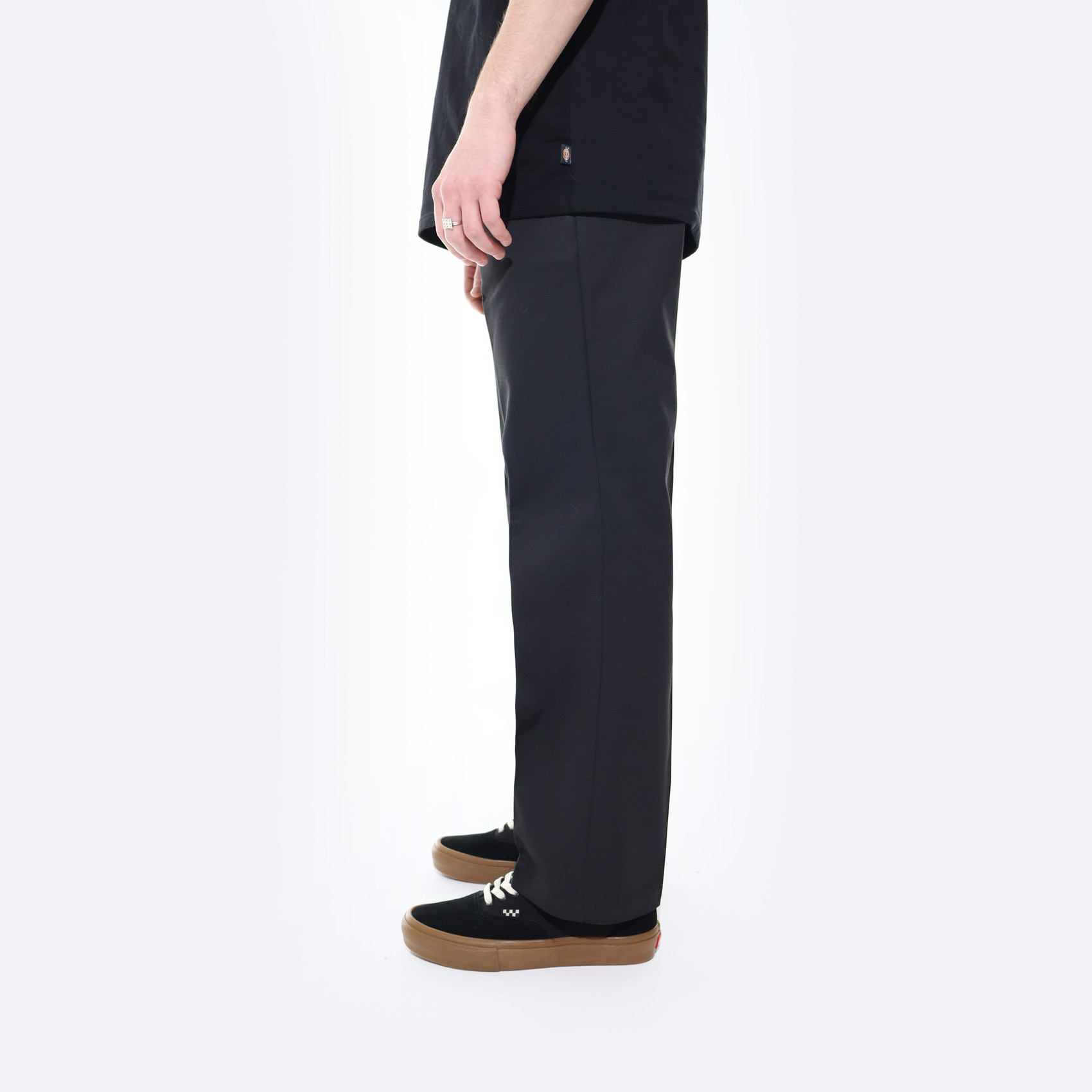 Брюки Dickies Original 874® Work Pant (black) артикул: - купить в магазине Дайс