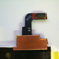 Дисплей LCD iPhone 3G/3GS без тачскрина