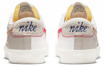 Кроссовки Nike Blazer Low '77 Prm "Swoosh 50Th Anniversary"