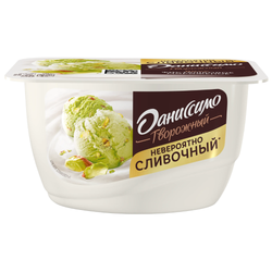 Йогурт Даниссимо фисташка 100 гр
