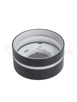 Светильник потолочный накладной Kristy Light KL1189 GX53