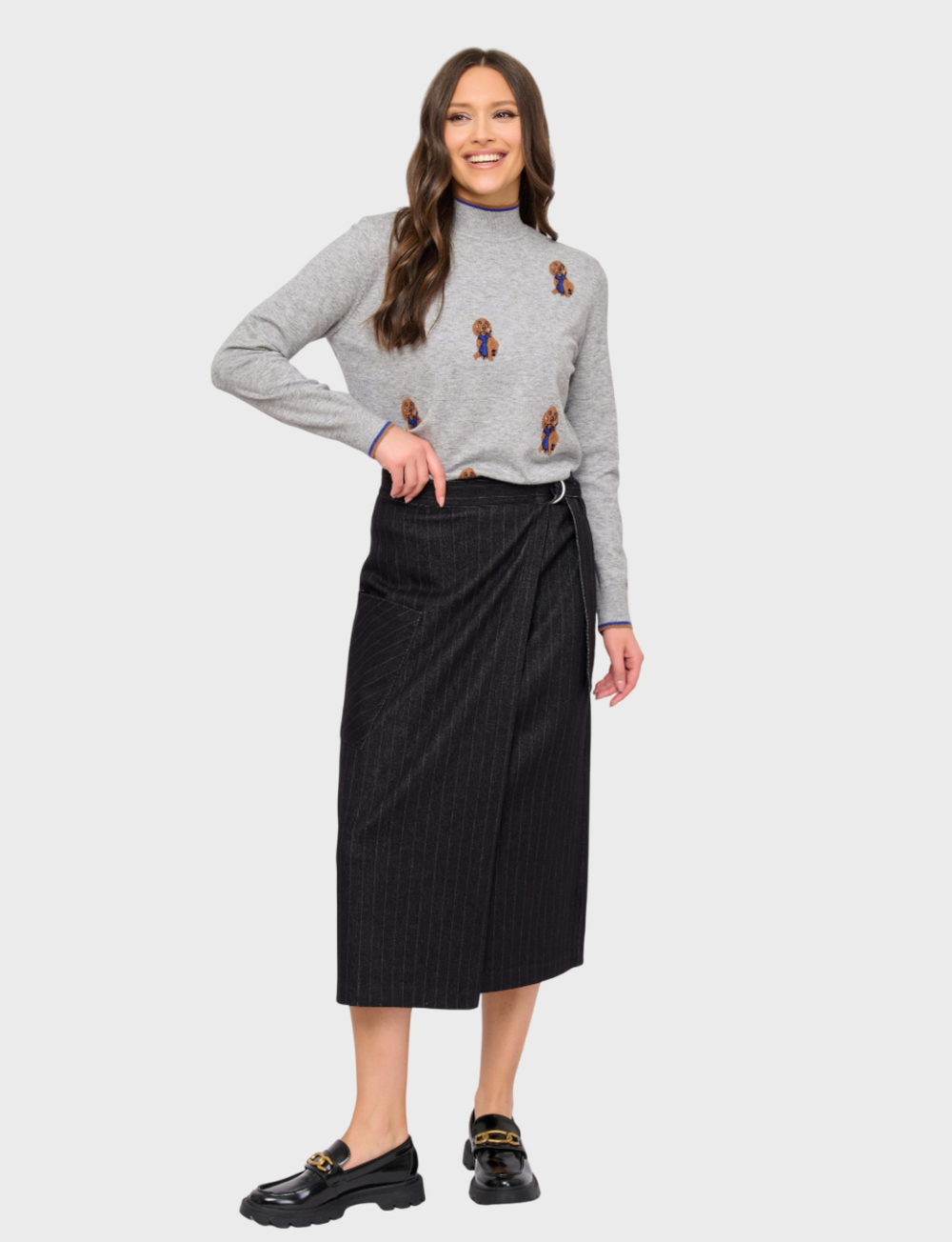 Юбка GERRY WEBER