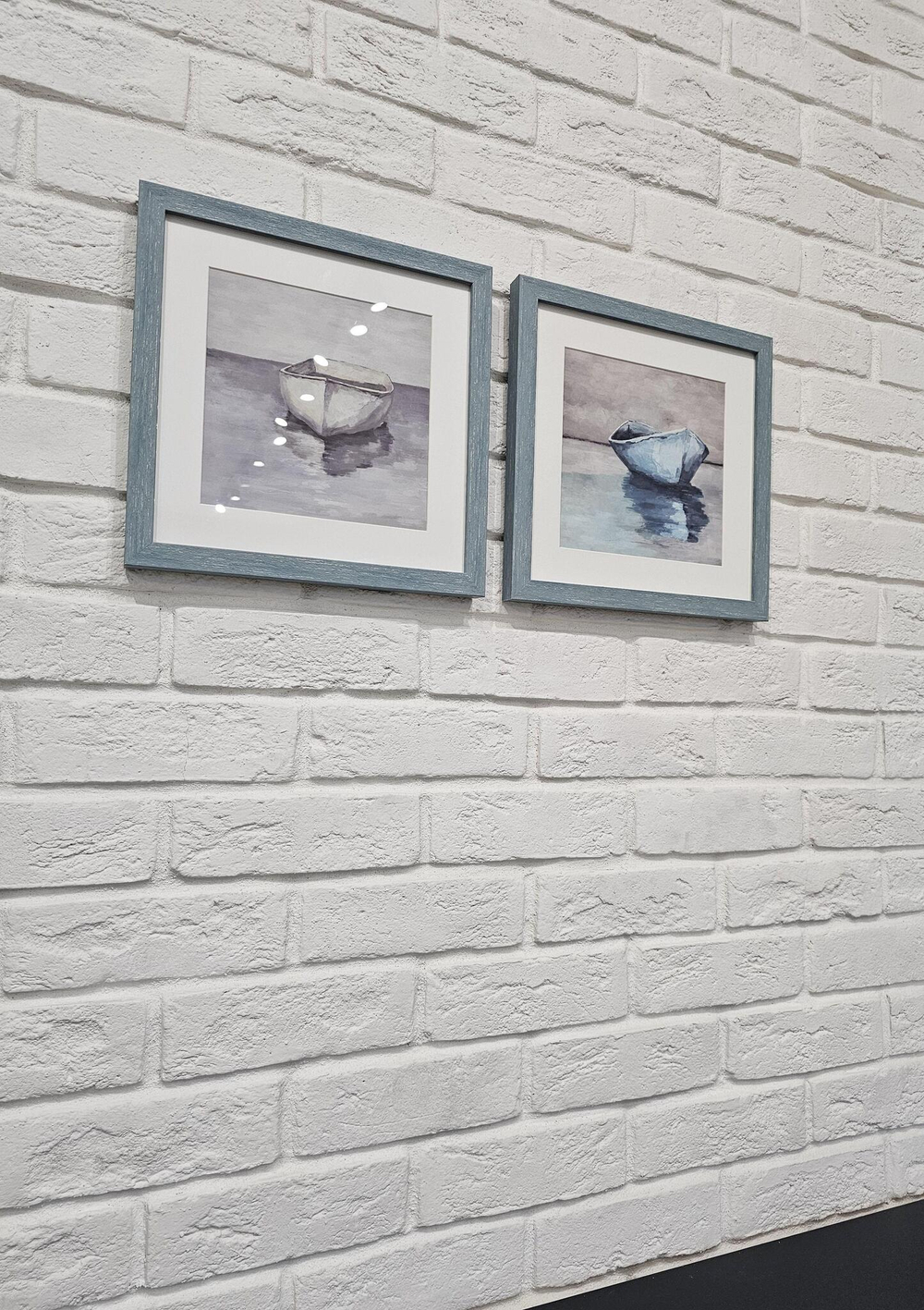 Картина 30х30см Tomas Stern 83007