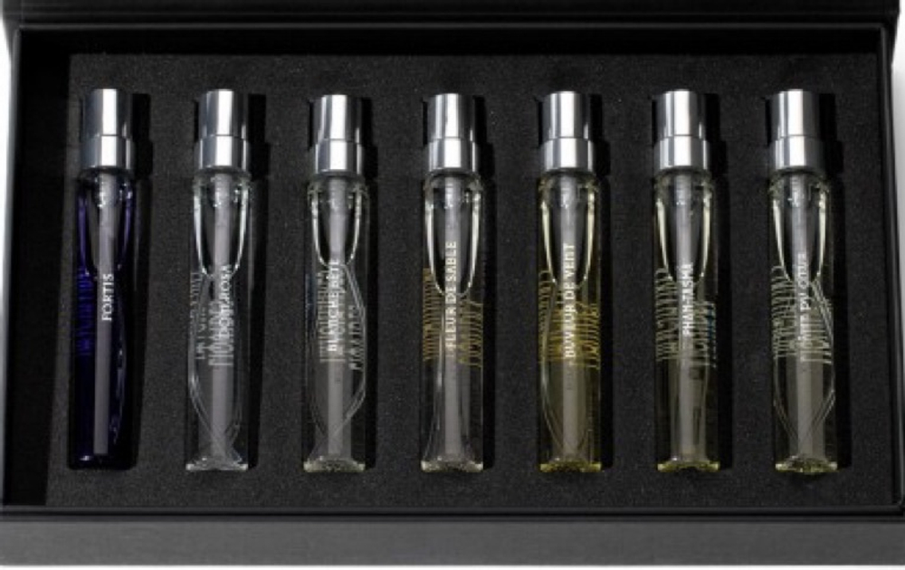 Les Liquides Imaginaires набор "Discovery"