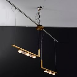 Подвесной Светильник Bartil L6 By Imperiumloft