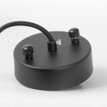 Люстра потолочная Lussole LSP-8739