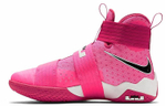 Кроссовки Nike Zoom Soldier 10 Lebron Ep "Think Pink" 10