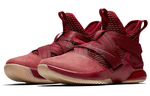 Кроссовки Nike Zoom Soldier 12 Lebron