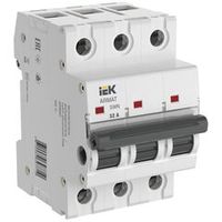 Автоматические выключатели