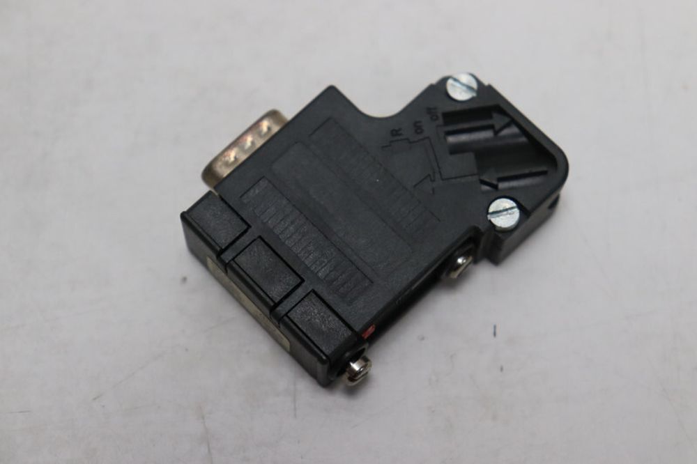 Б/у SIEMENS 6ES7972-0BA12-0XA0