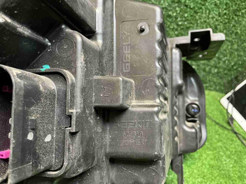 Фара левая Geely Coolray (2023-н.в.) LED