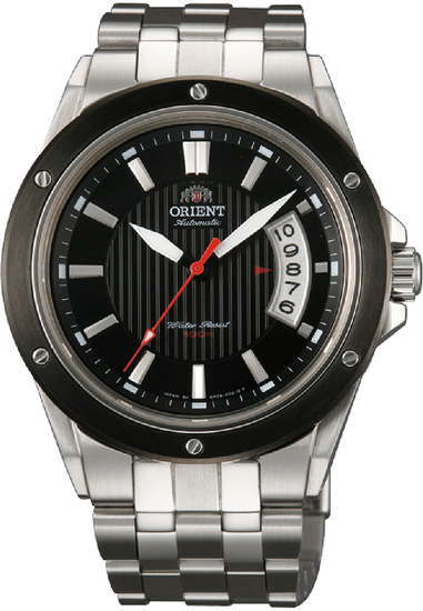 Наручные часы Orient FER28004B0 Sporty Automatic