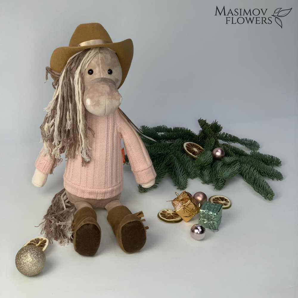 Лошадка Кэтти