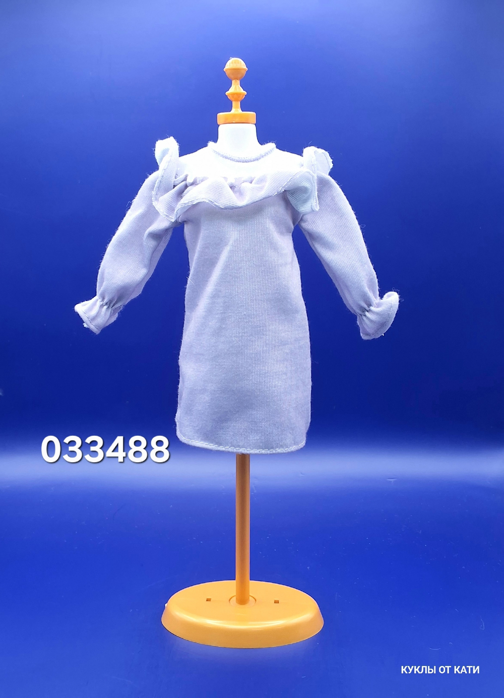 Одежда для куклы Барби винтаж 033488