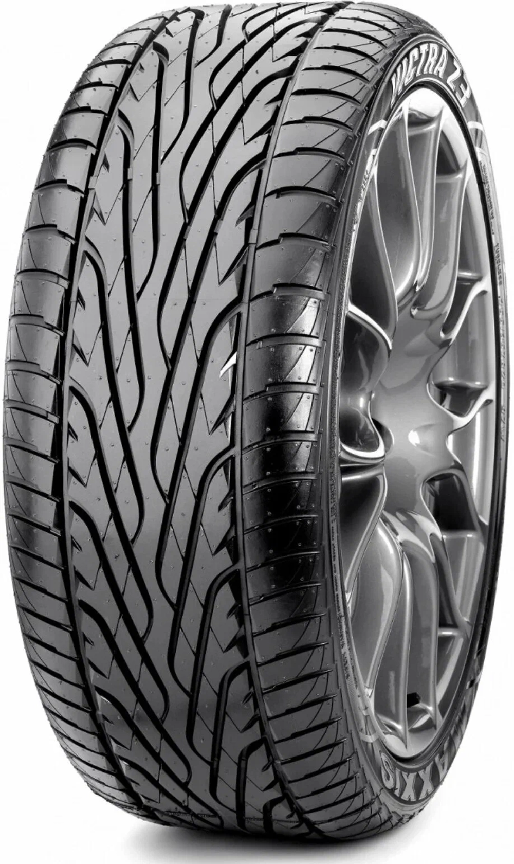 Летняя шина Maxxis Victra MA-Z3 (205/50 R17 93W)