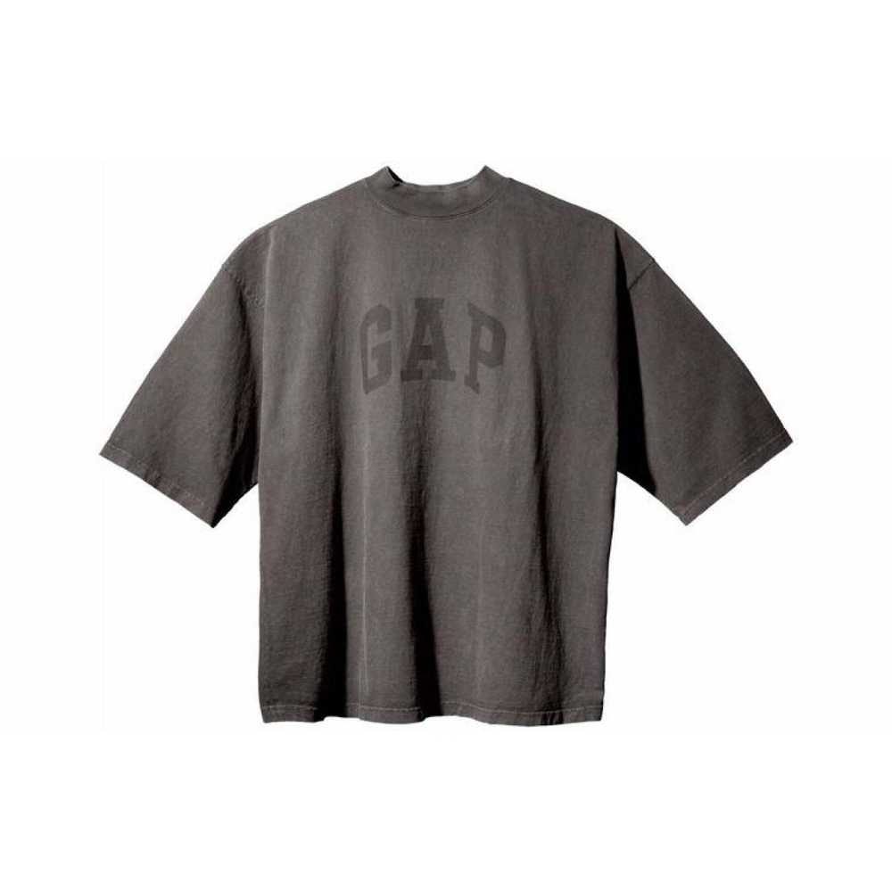 YEEZY x Gap x Balenciaga 3/4 Sleeve Tee