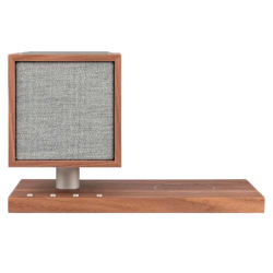 Портативная колонка Tivoli Revive White