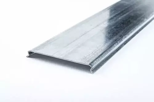 Крышка на лоток осн. 150мм, 3м CLP1K-150-1